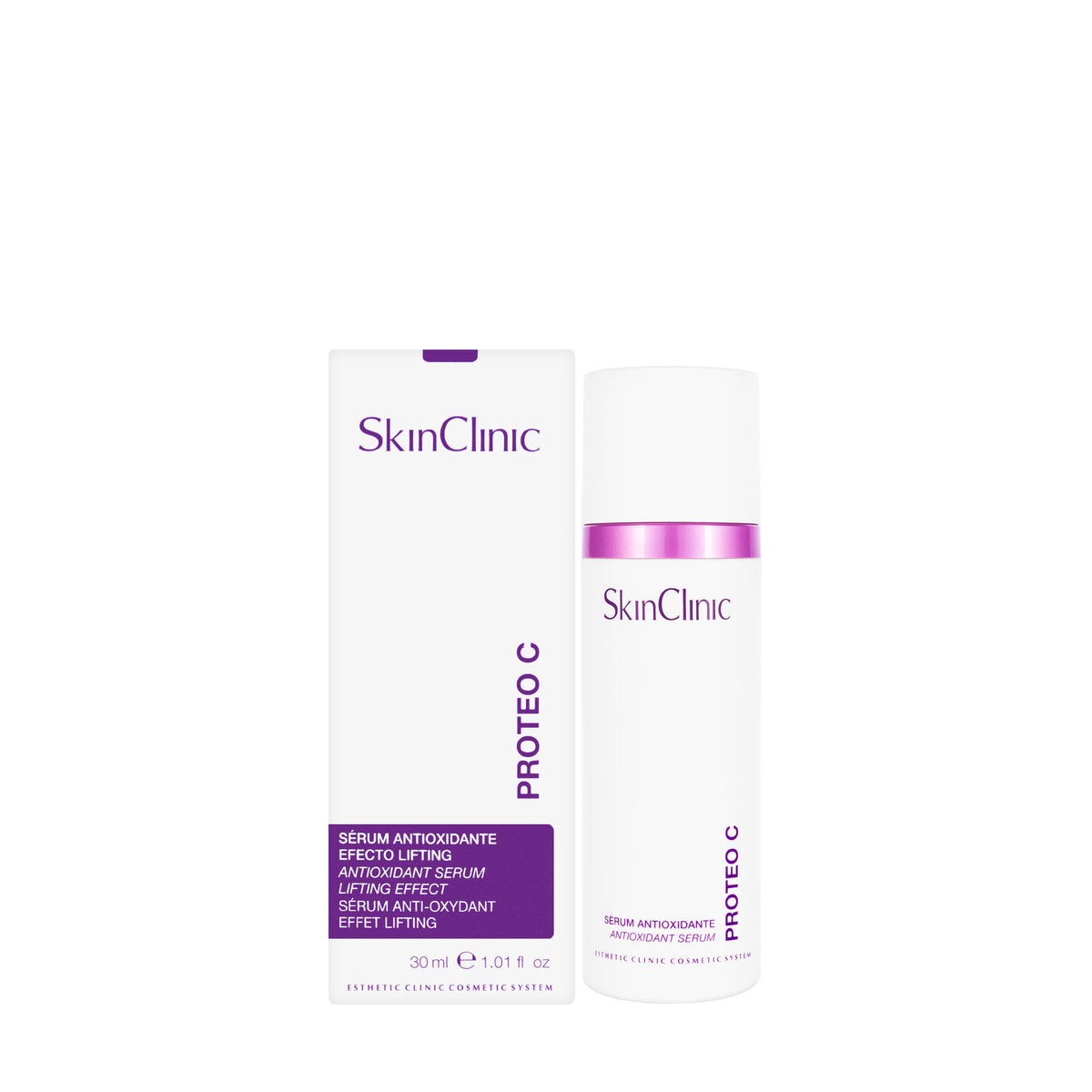 Skinclinic Proteo C Serum 30 Ml