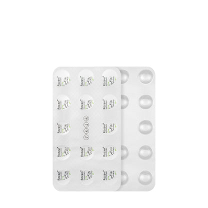 Rozavi 10Mg 28 Tablets
