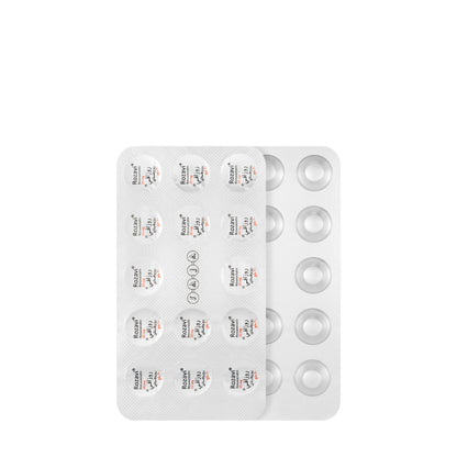 Rozavi 20Mg 28 Tablets