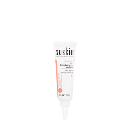 Soskin R+ Cicaplex Forte Skin Repair Protective Care 30 ml