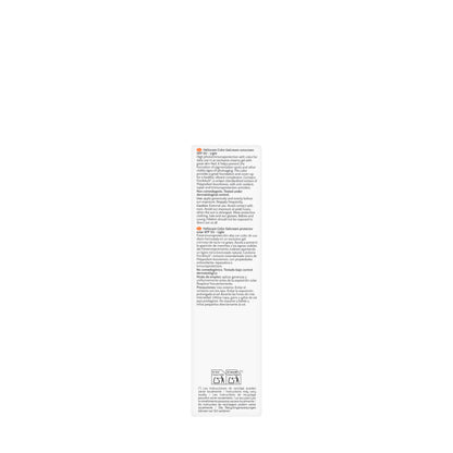 Heliocare Color Spf 50 Light Gel Cream 50 Ml