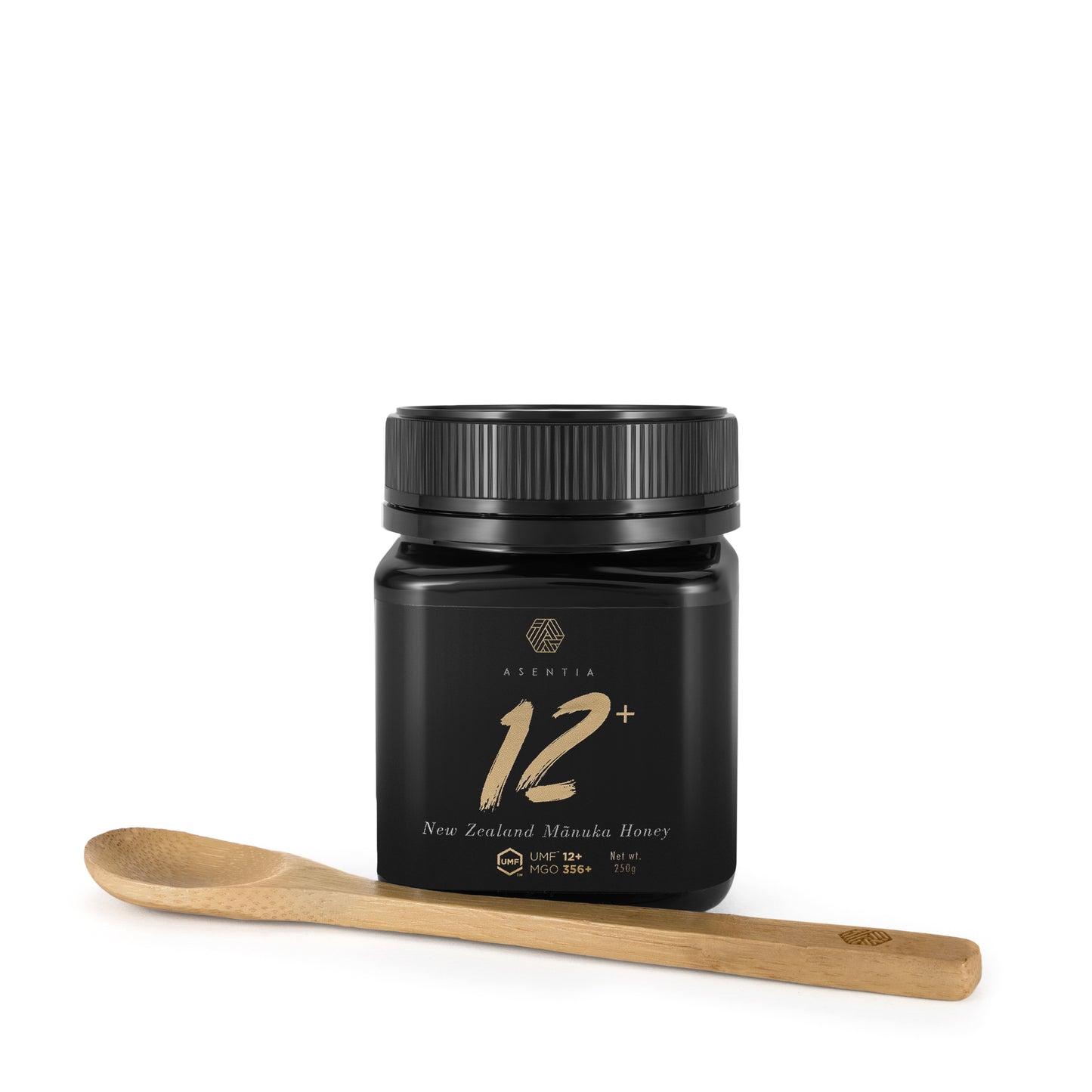 Asentia Manuka UMF 12+/250g