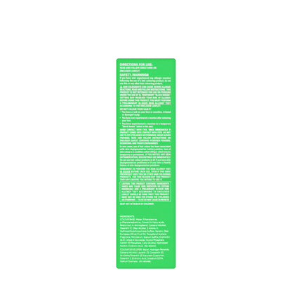 Just For Men Shampoo In Hair Colour Black