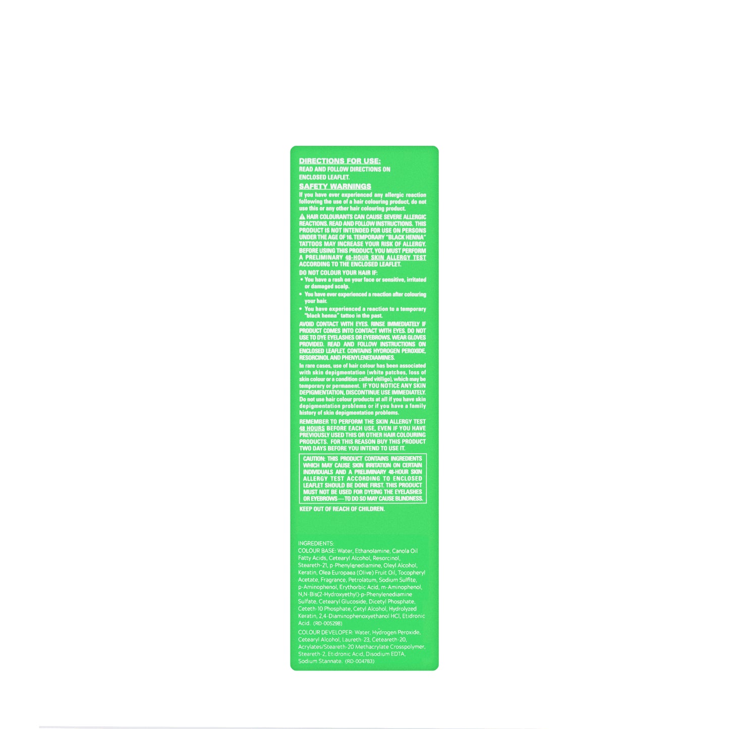 Just For Men Shampoo In Hair Colour Mid Brown