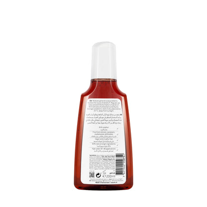 Koko Rausch Willow Bark shampoo 200 Ml