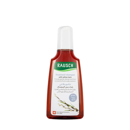 Koko Rausch Willow Bark shampoo 200 Ml