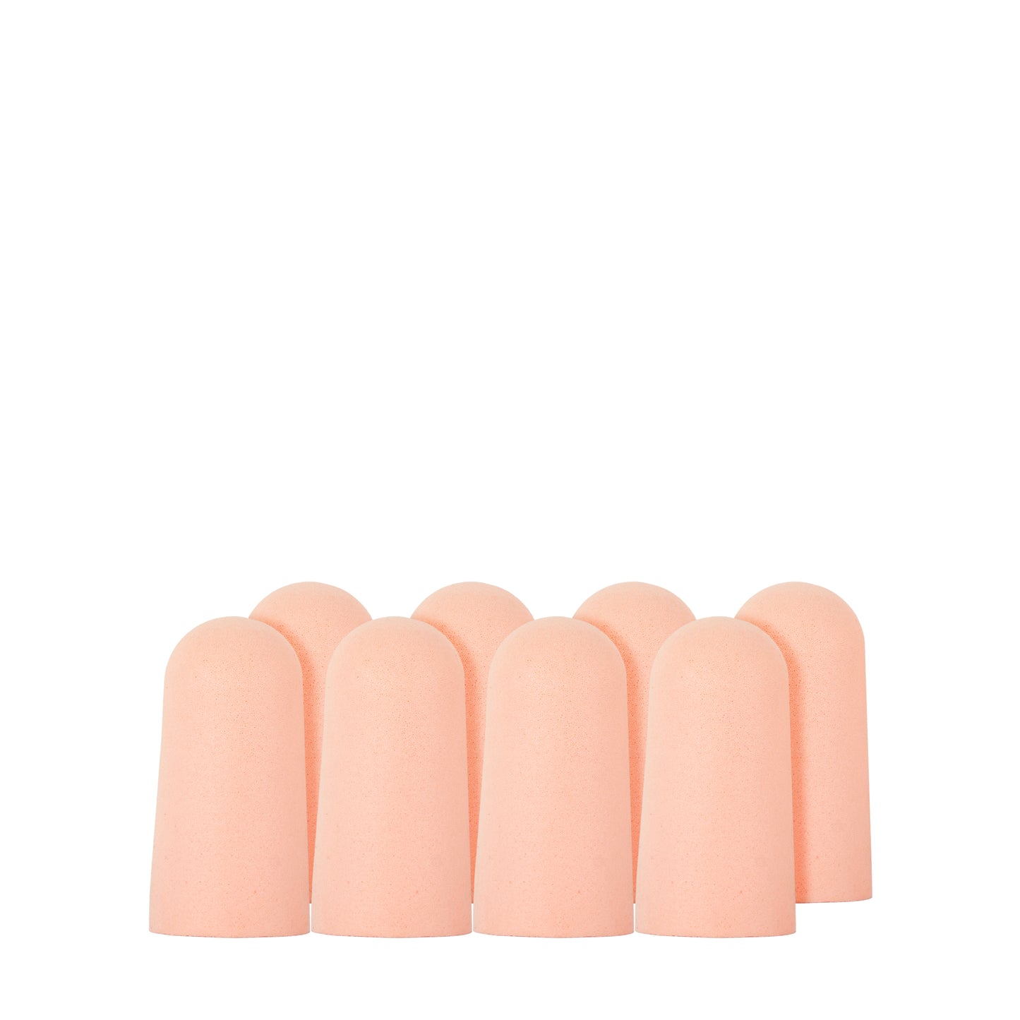 Care Well Super Soft Foam Earplugs 4 Pairs [515]