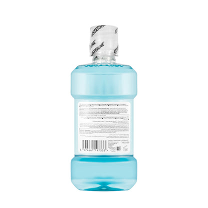 Listerine Tartar Control  Mouthwash 500 Ml