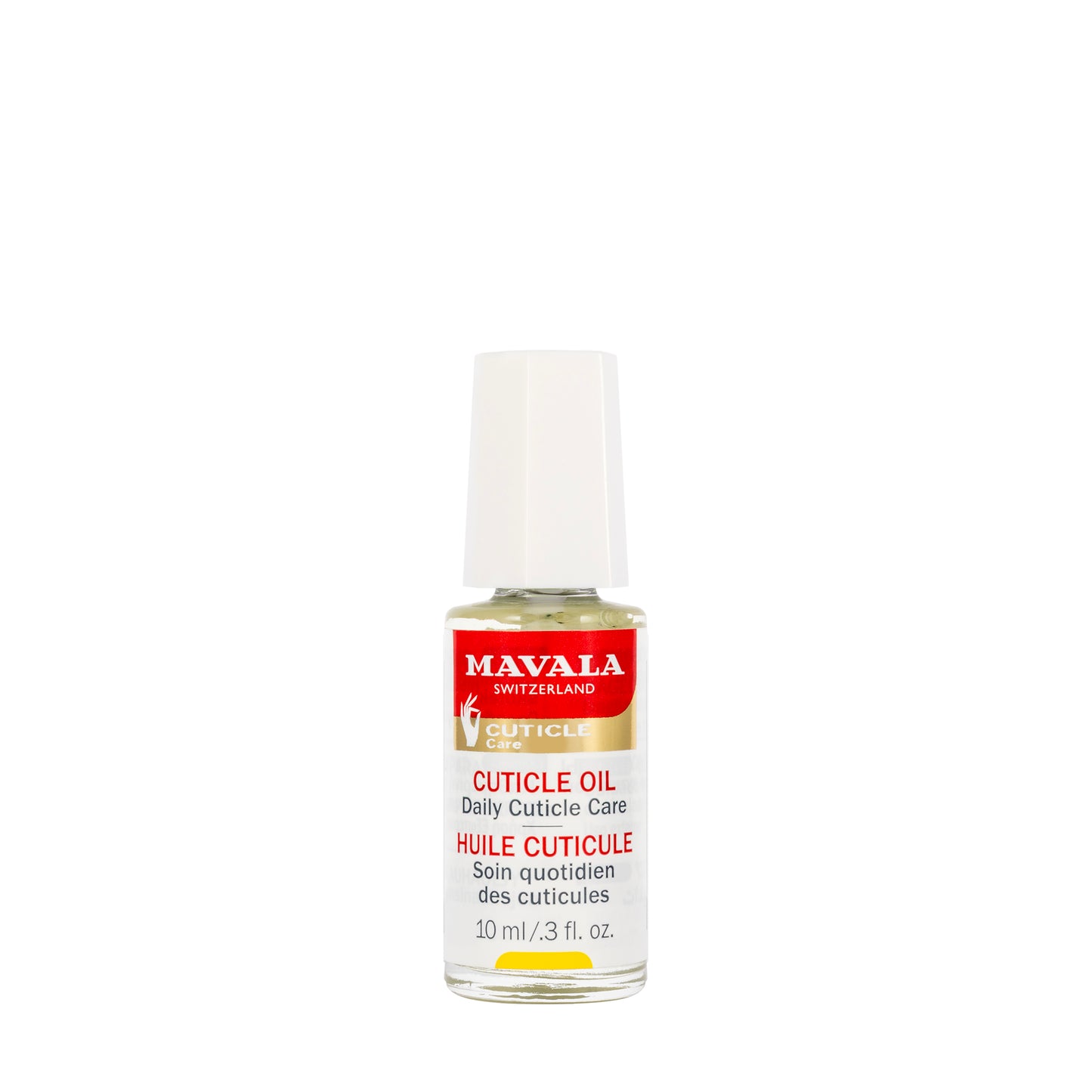 Mavala Cuticle Oil 10 Ml