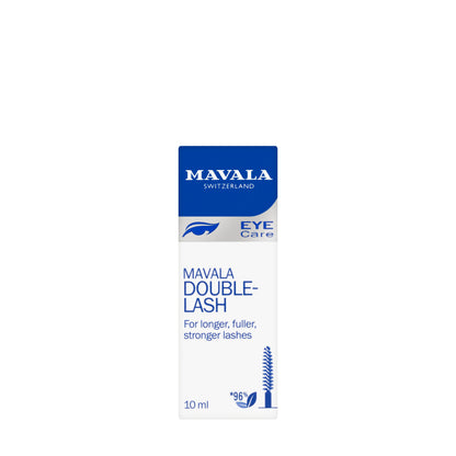 Mavala Double Lash 10 Ml