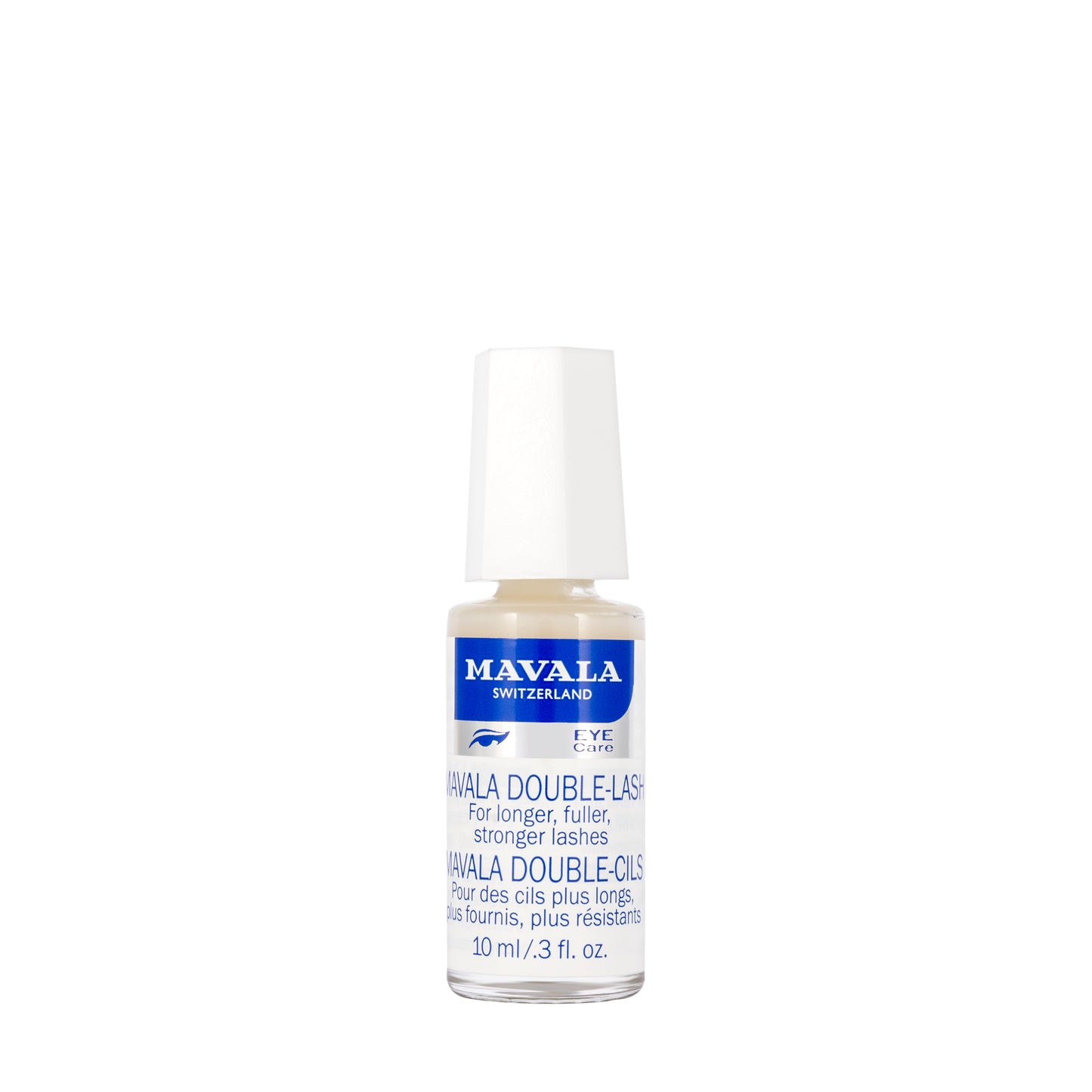 Mavala Double Lash 10 Ml