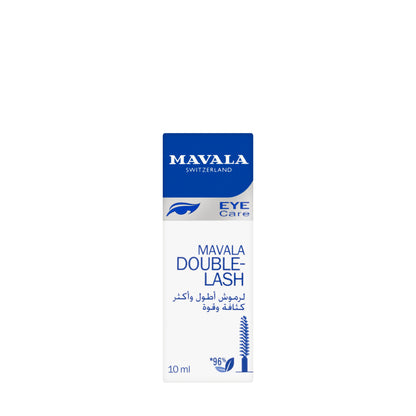 Mavala Double Lash 10 Ml