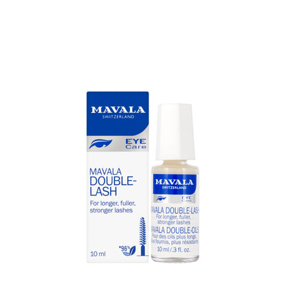 Mavala Double Lash 10 Ml
