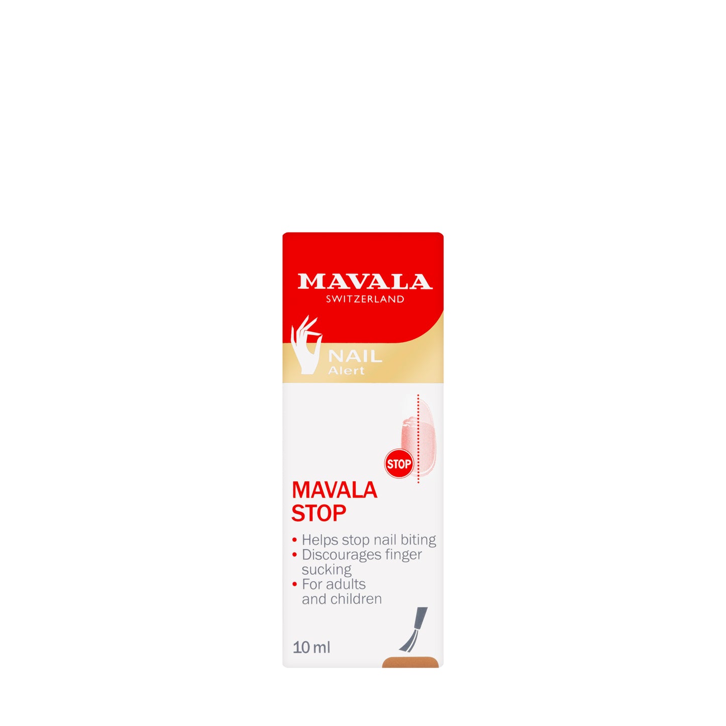 Mavala Nail Stop 10 Ml