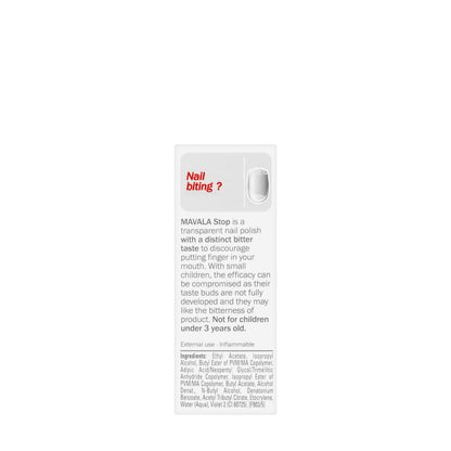 Mavala Nail Stop 10 Ml