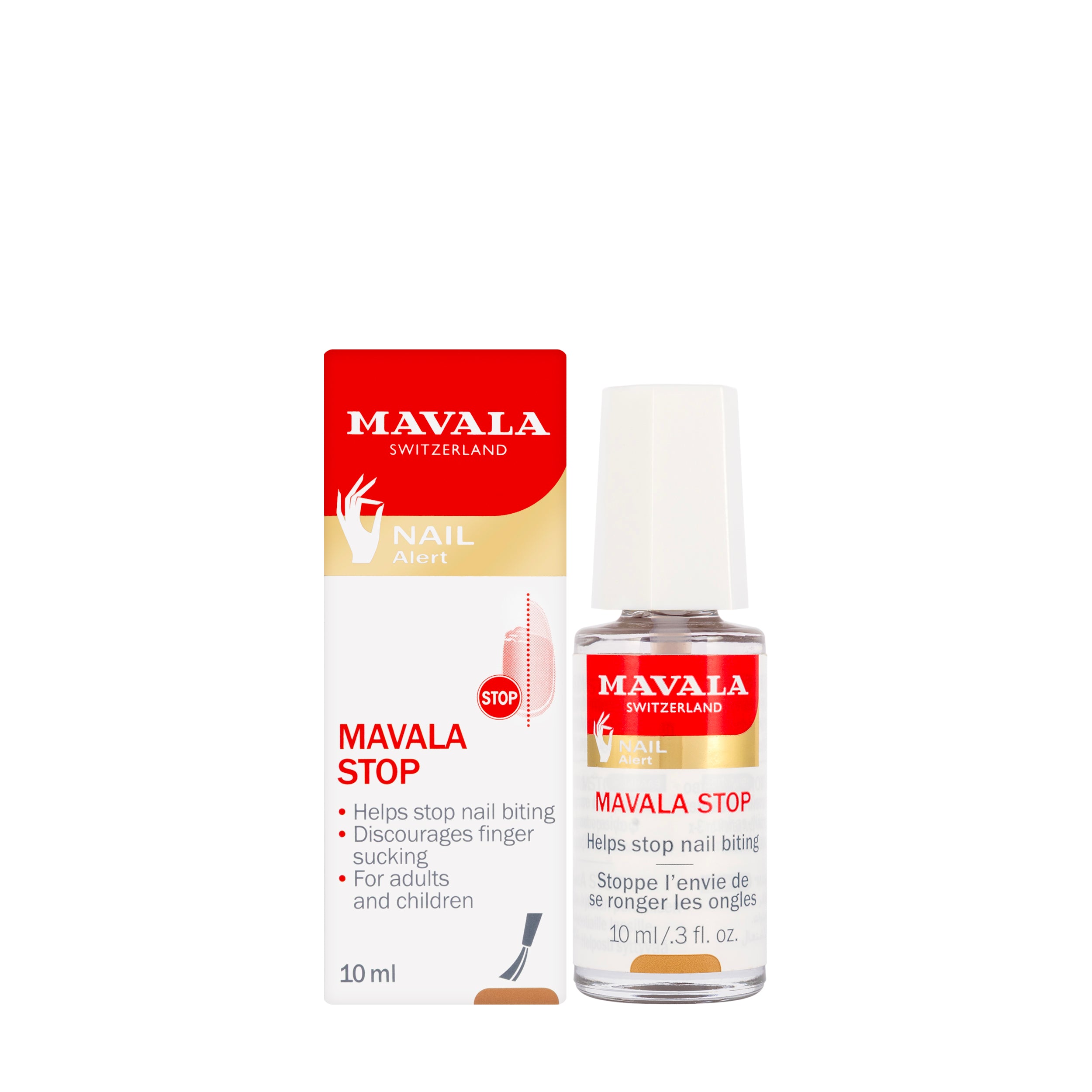 Mavala Nail Stop 10 Ml