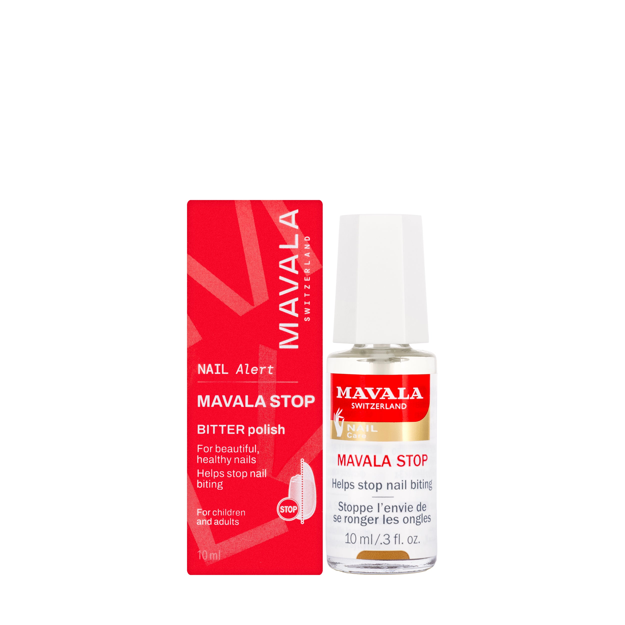 Mavala Nail Stop 10 Ml