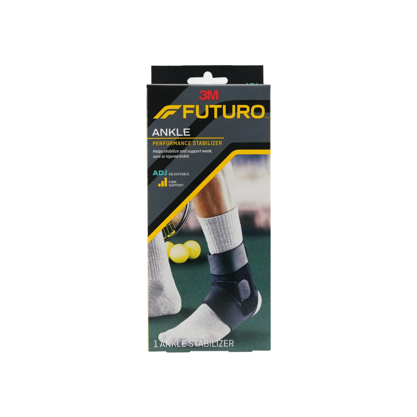 Futuro Ankle Performance Stabilizer [Adjustable] 46645