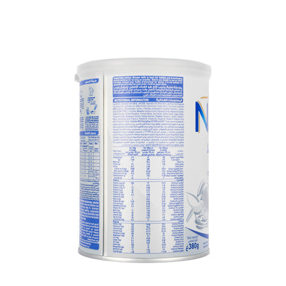 Nan AR Milk 380gm