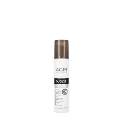 ACM Duolys Anti Age Sunscreen Spf 50+ 50Ml