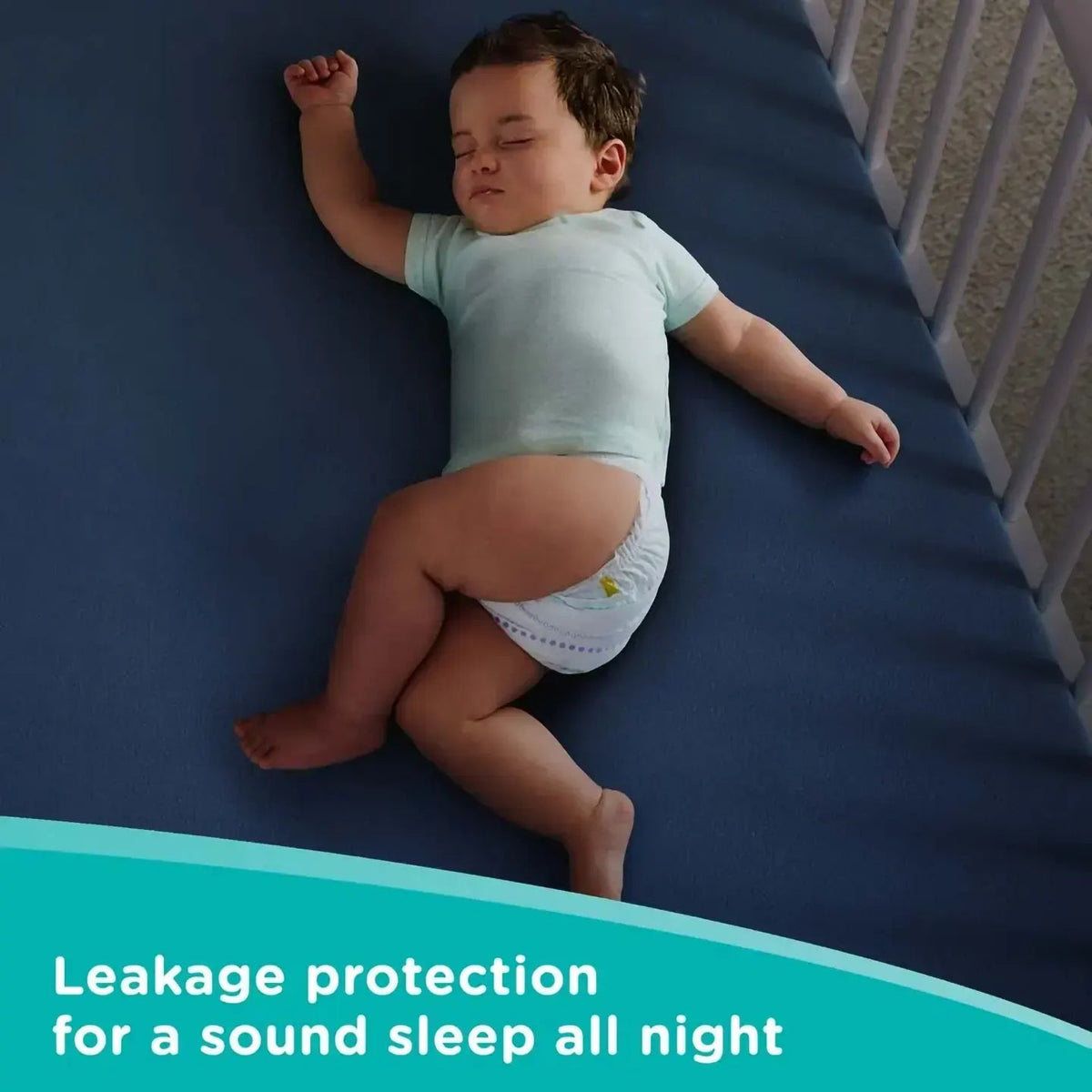 Pampers [2] New Baby 64 Pieces
