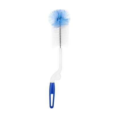 Pigeon 2 in 1 Bottle & Nipple Brush [5506]