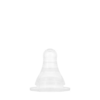 Pigeon Flexible Nipple Silicone [Y-cut] 6+ Months 1 Piece