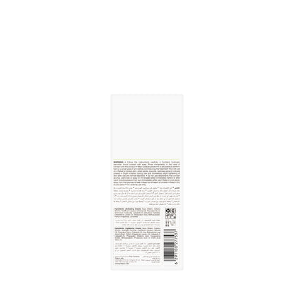 Pritty Gentle Bleaching Cream 40 Ml