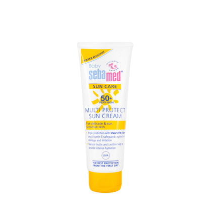 Sebamed Baby Spf 50+ Cream 75 ml