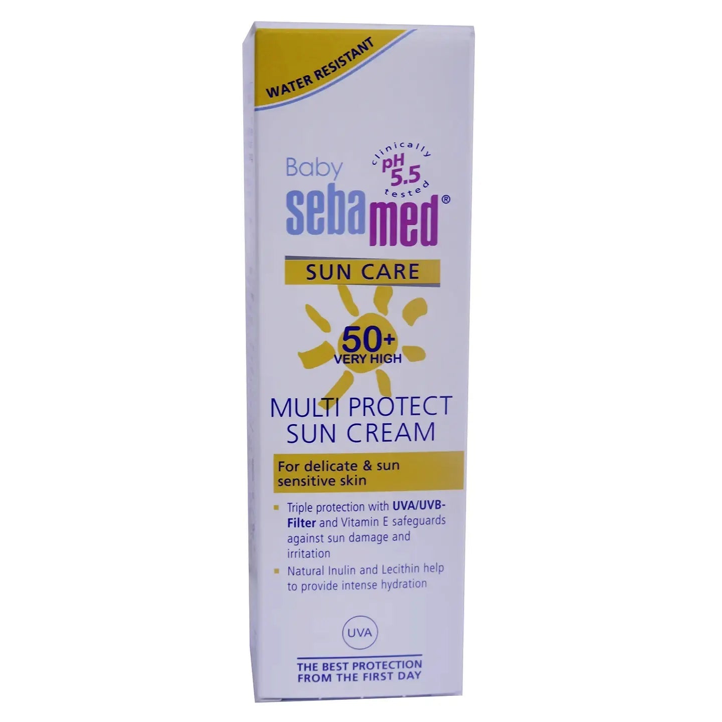 Sebamed Baby Spf 50+ Cream 75 ml