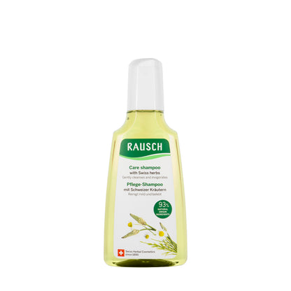 Koko Rausch Herbal shampoo 200 Ml
