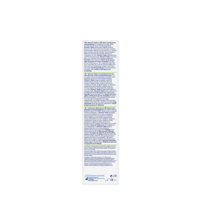 Sinomarin Nose Care Adult Nasal Spray 125Ml