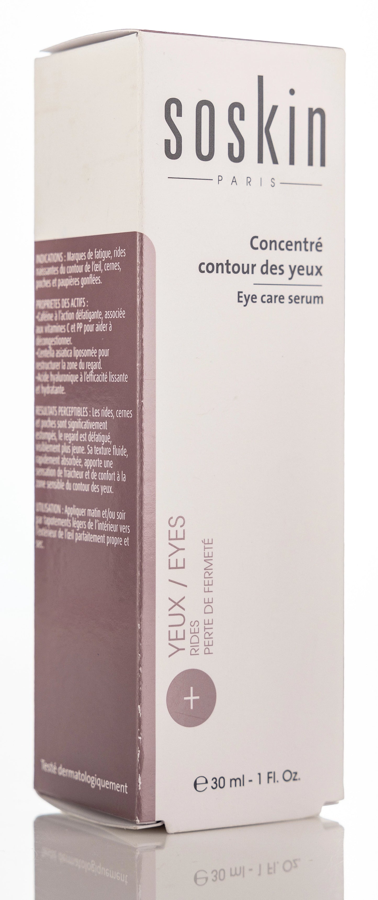 Soskin Eye Serum 30 ml