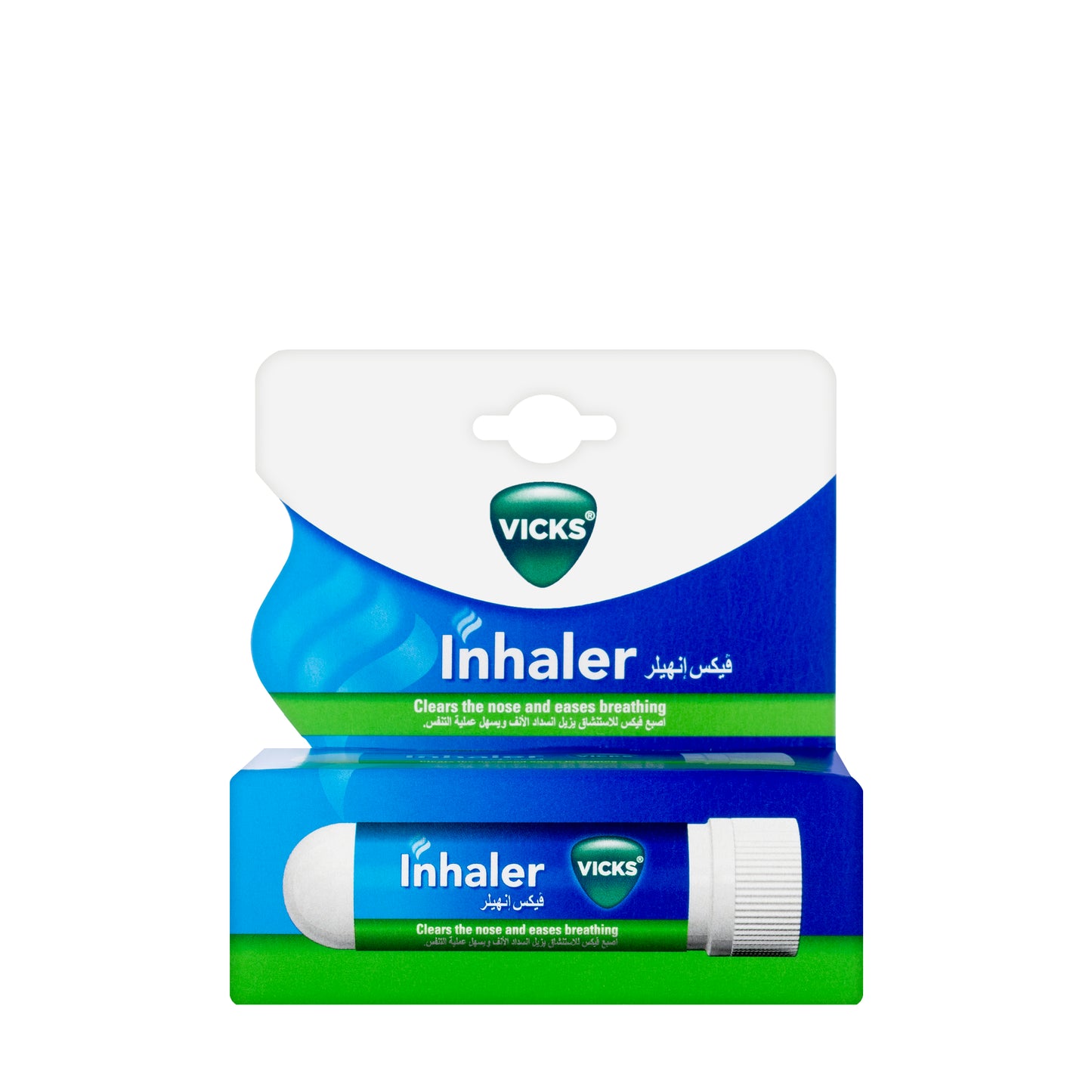 Vicks Inhaler 10Ml