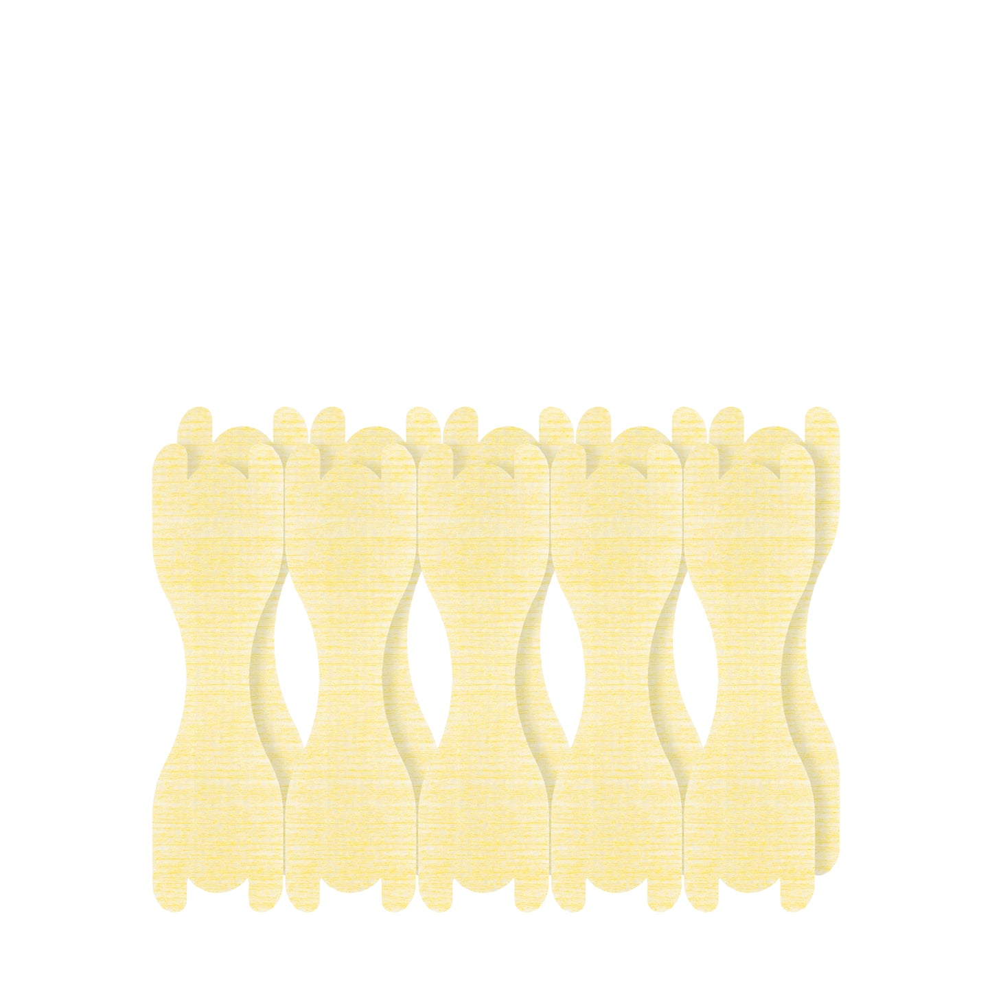 Greencell Nasal Strips [Large] 10 Strips