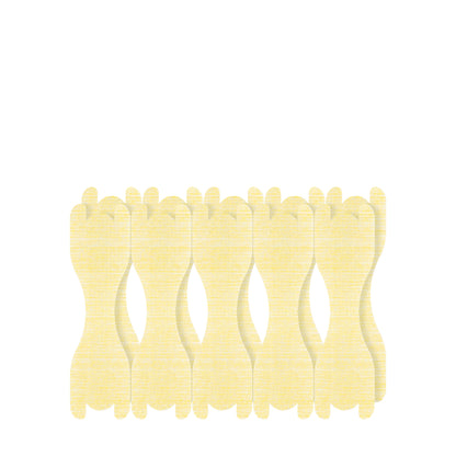 Greencell Nasal Strips [Large] 10 Strips