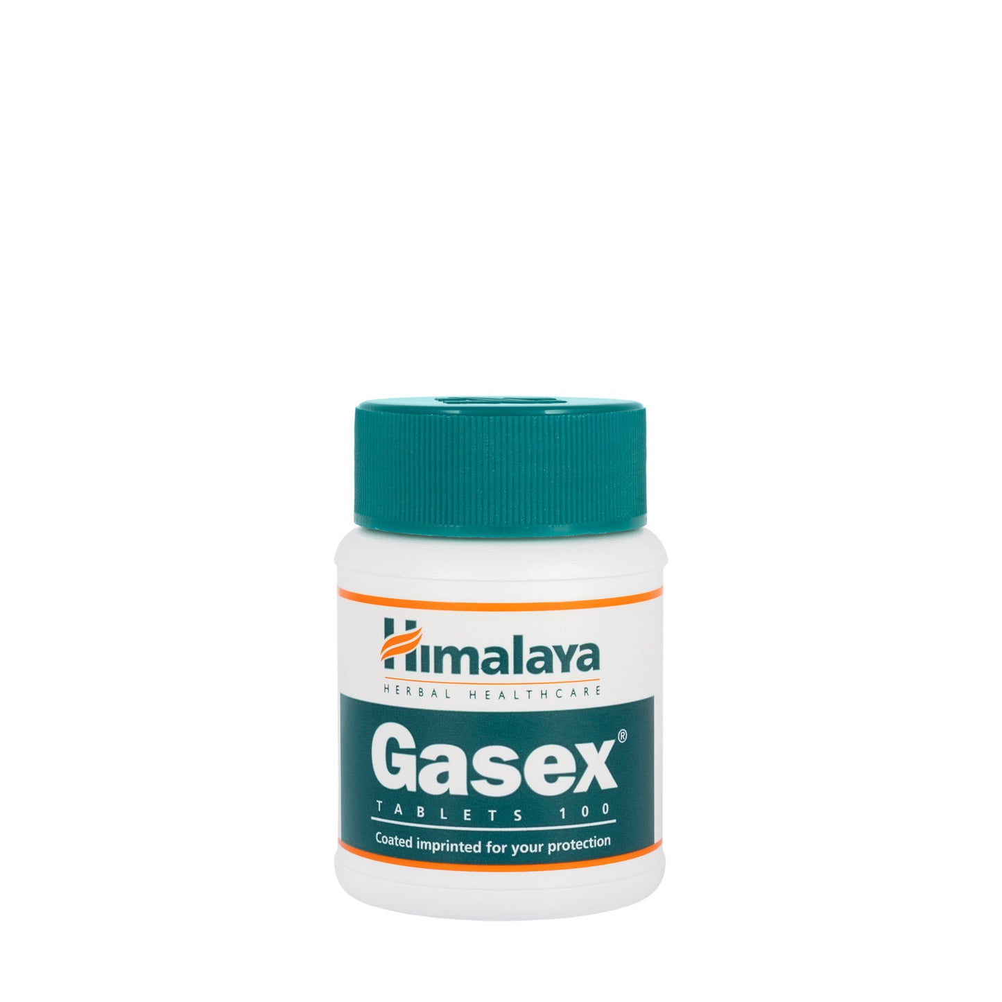 Gasex 100 Tablets