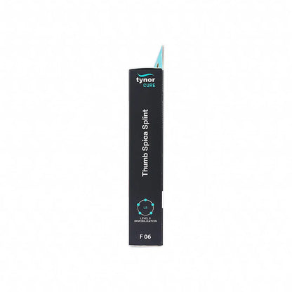 Tynor Thumb Spica Splint F06 [Universal size]