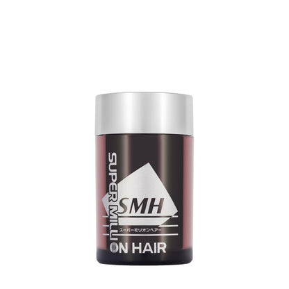Super Million Hair Black