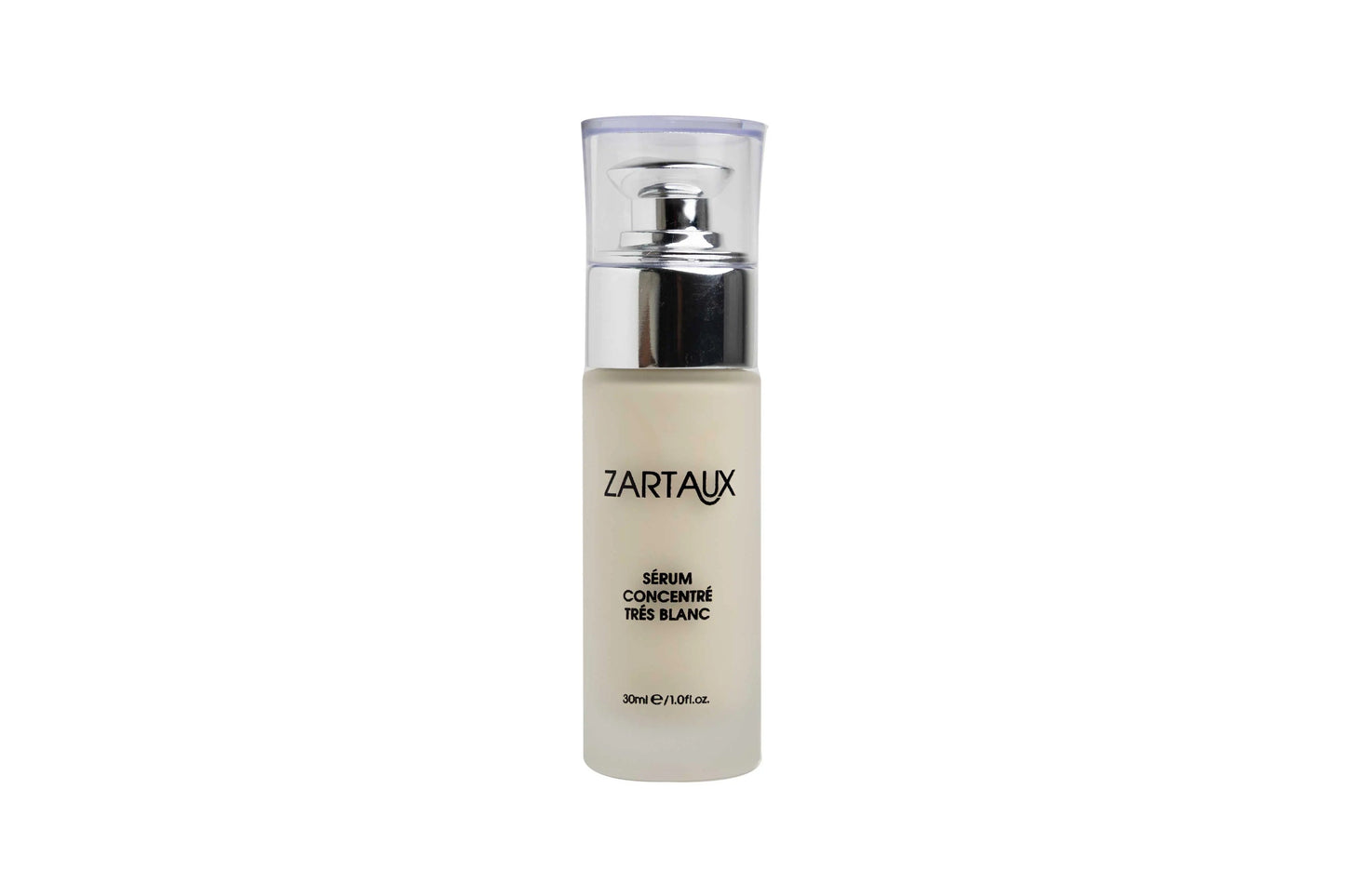 Zartaux Whitening Serum 30 Ml