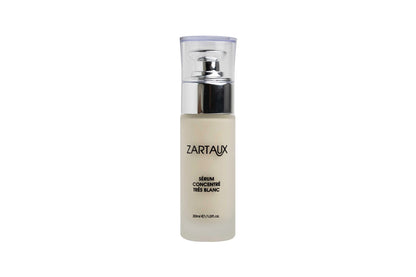 Zartaux Whitening Serum 30 Ml