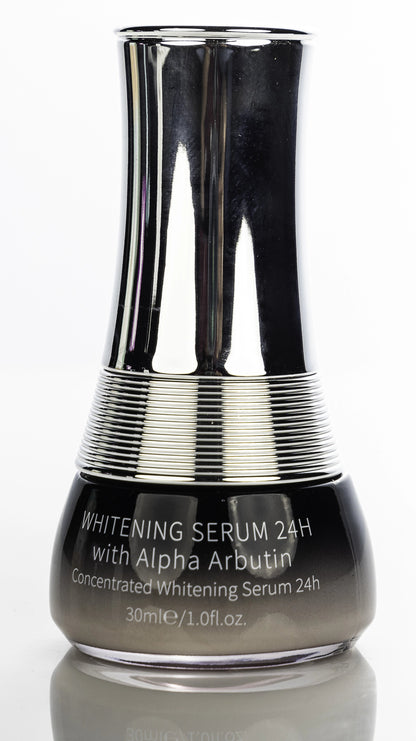Zartaux Whitening Serum 30 Ml