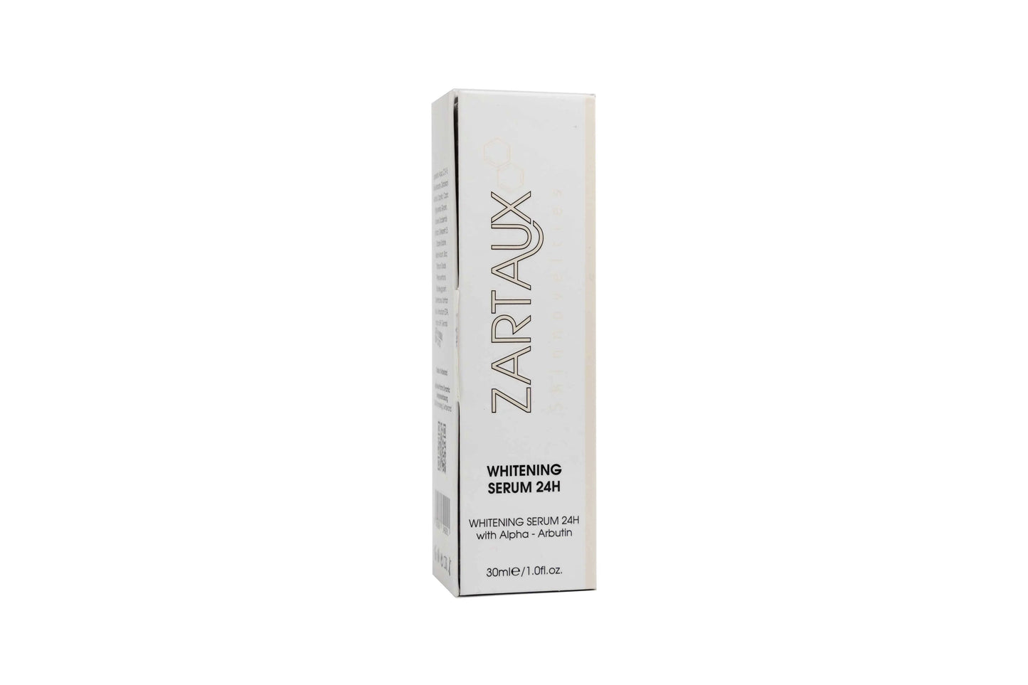 Zartaux Whitening Serum 30 Ml