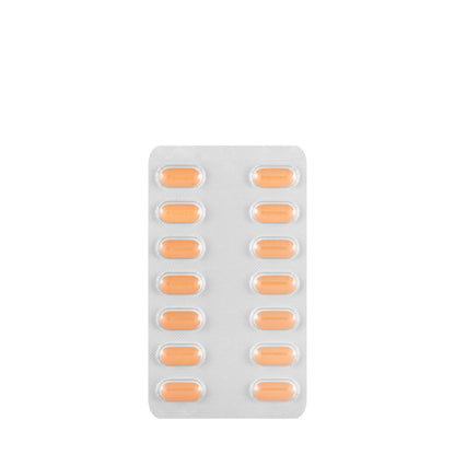 Fexodine 120Mg 14 Tablets