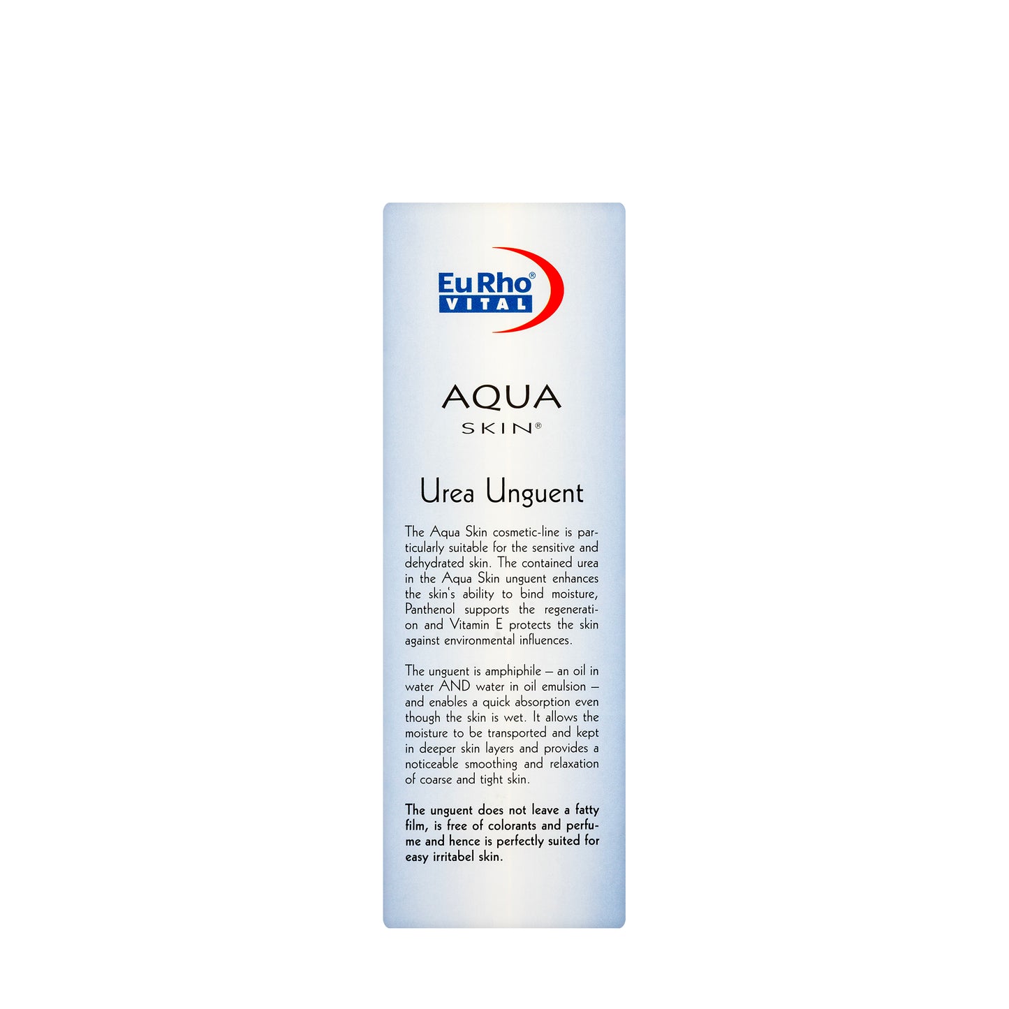 Eurho Vital Aqua Skin Ointment 100 Ml