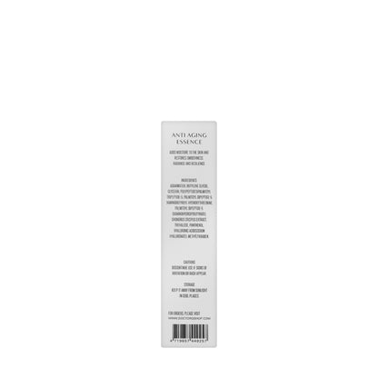 Dr Q Age Reverse Essence 30Ml