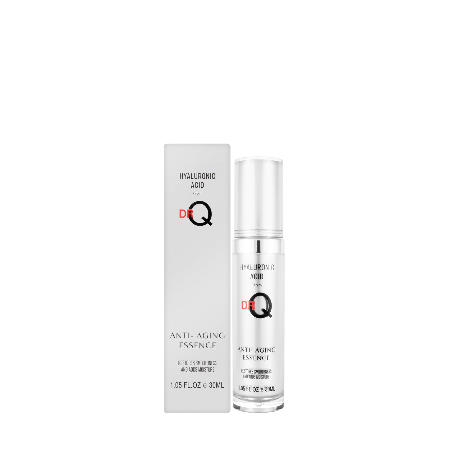 Dr Q Age Reverse Essence 30Ml