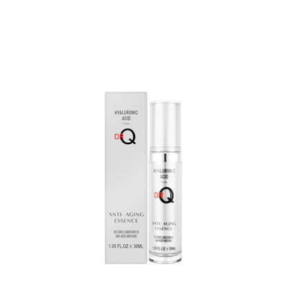 Dr Q Age Reverse Essence 30Ml