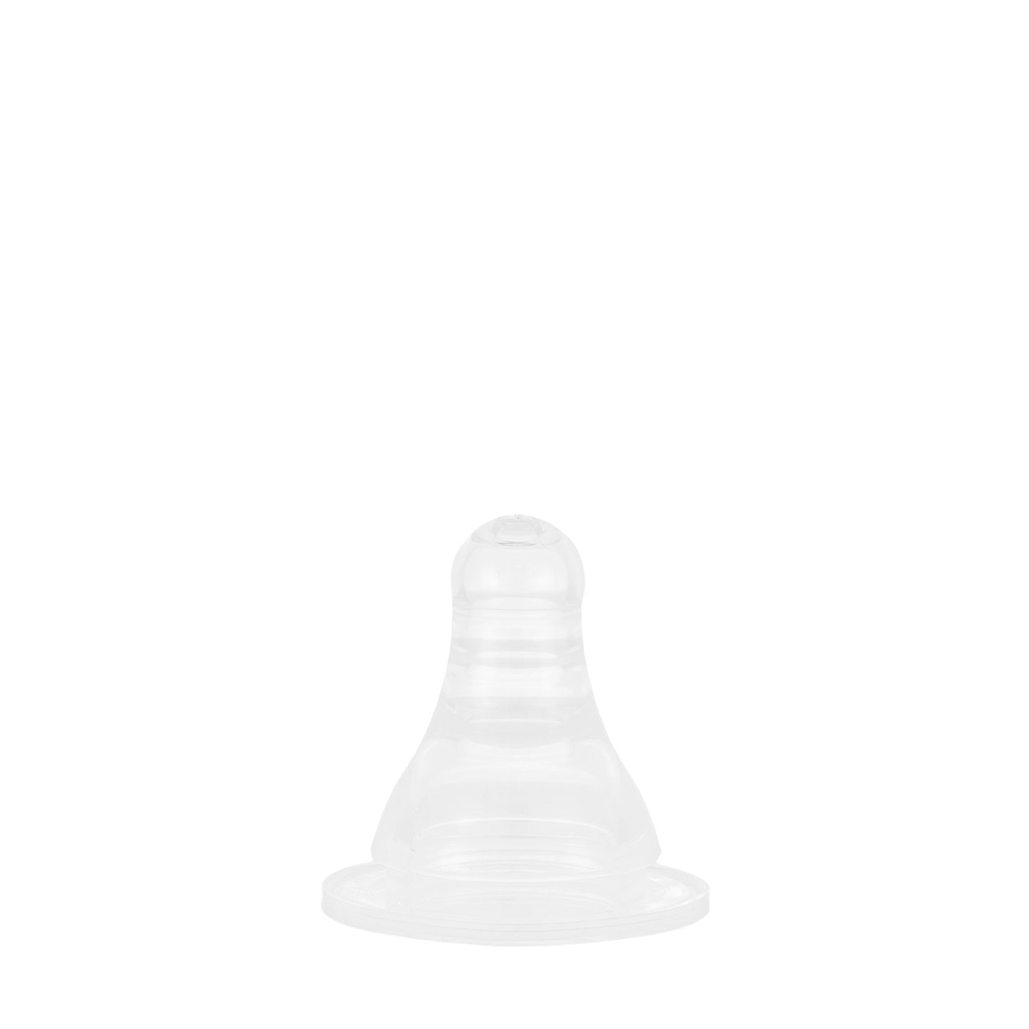 Pigeon Flexible Nipple Silicone [Large] 9+ Months 1 Piece