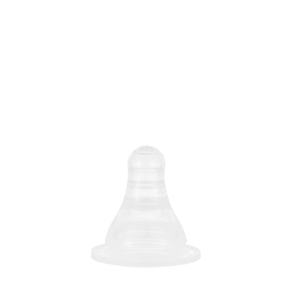 Pigeon Flexible Nipple Silicone [Large] 9+ Months 1 Piece